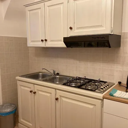 Poncinvs Appartement Bergamo