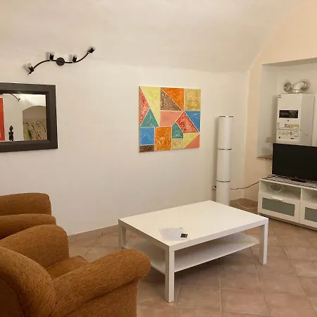 Apartment Poncinvs Bergamo