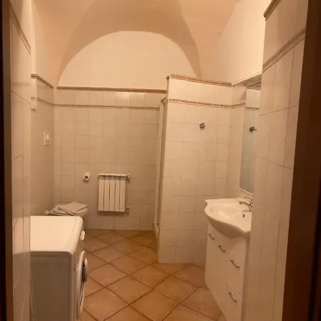 Apartment Poncinvs *