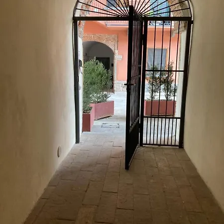 Poncinvs Apartment