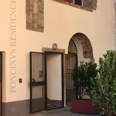 Lägenhet Poncinvs *