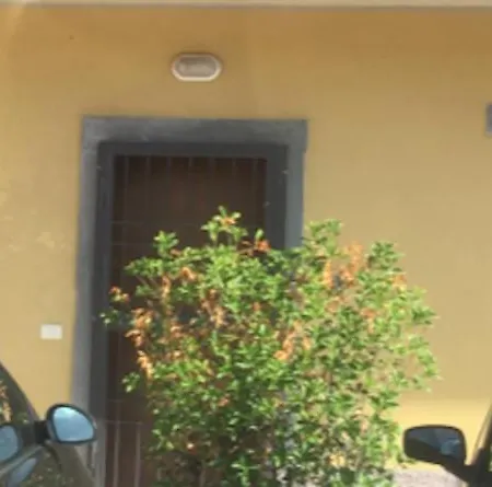 Poncinvs Lejlighed Bergamo