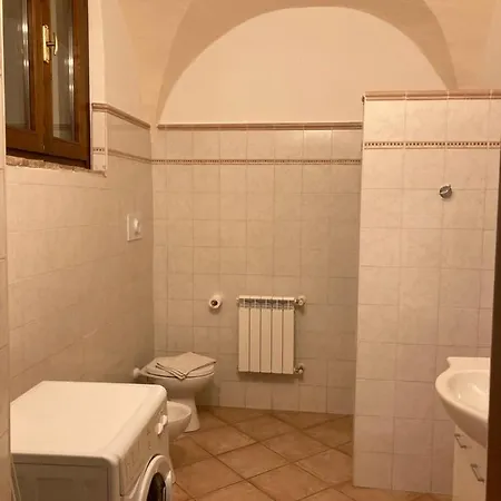 Poncinvs Lejlighed *