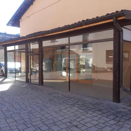 Apartment Poncinvs Bergamo