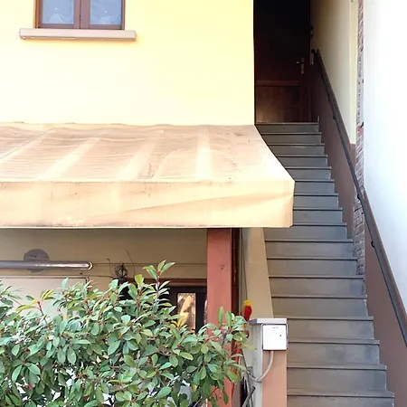 Apartment Poncinvs Bergamo