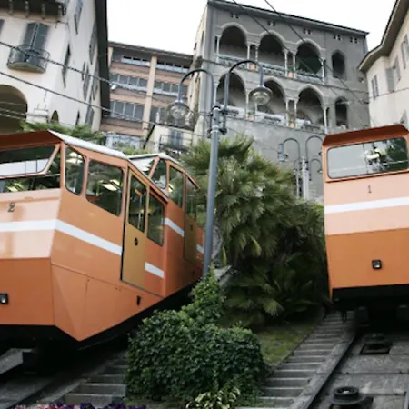 Poncinvs Lägenhet *