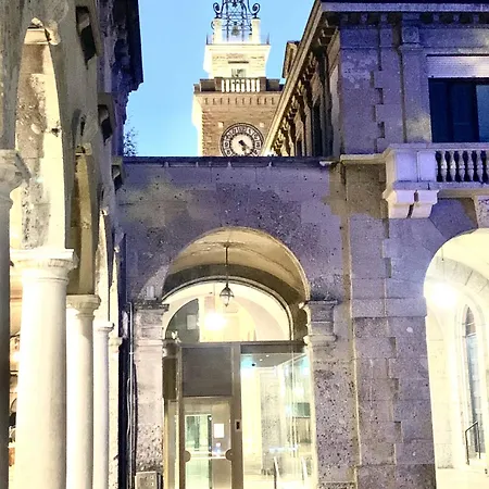 Poncinvs Apartment