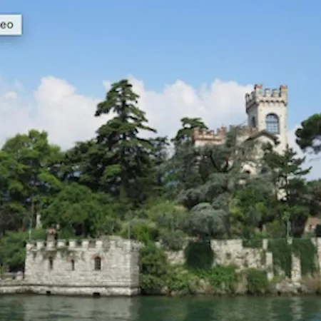 Poncinvs Apartament *