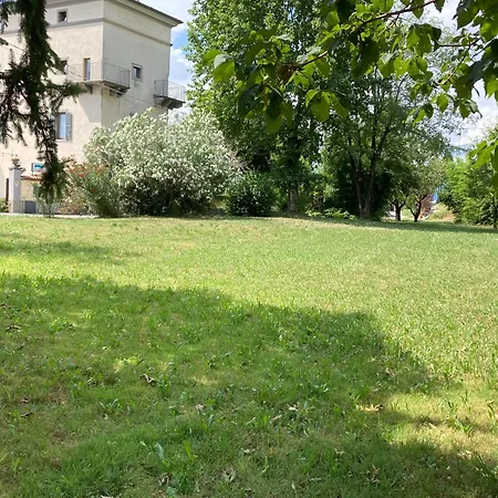 Apartment Poncinvs *