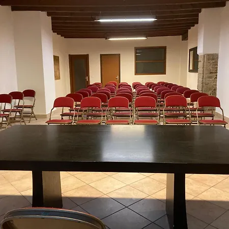 Poncinvs Lejlighed Bergamo