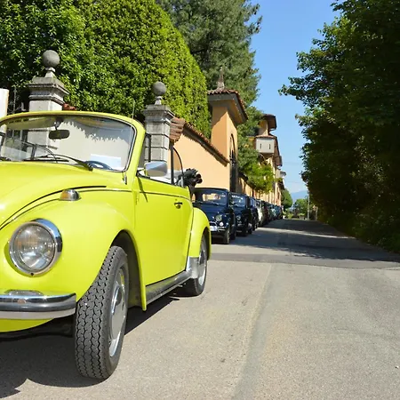 Lejlighed Poncinvs *