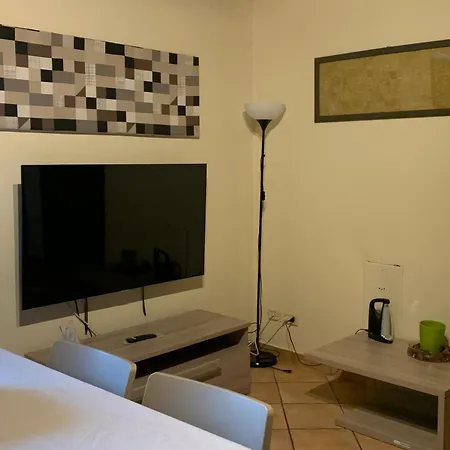 Lägenhet Poncinvs *