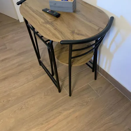 Poncinvs Apartment