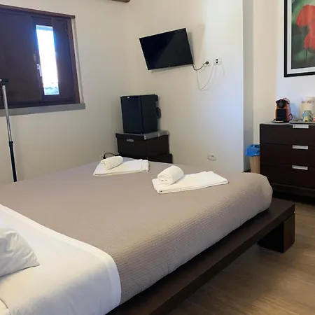 Poncinvs Apartment *
