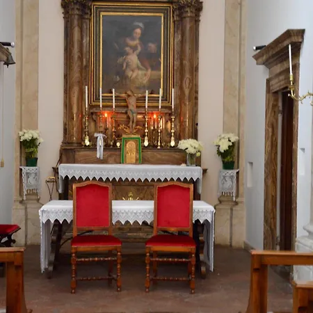 Lägenhet Poncinvs *