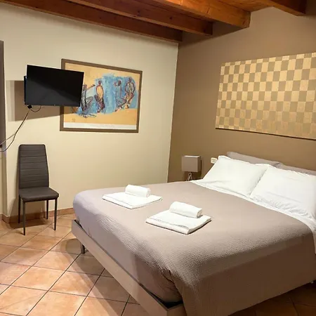 Poncinvs Lejlighed Bergamo