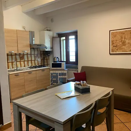 Poncinvs Apartment *