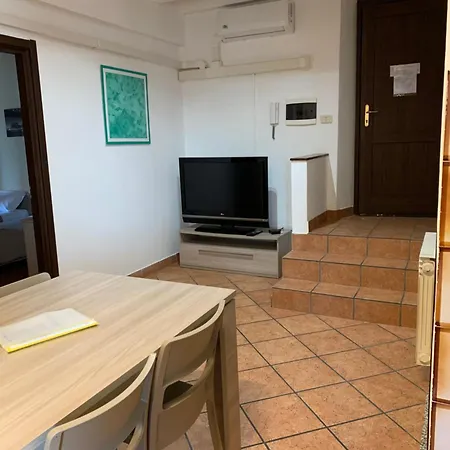 Poncinvs Apartment Bergamo