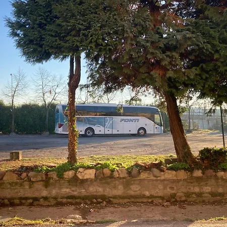 Lejlighed Poncinvs Bergamo