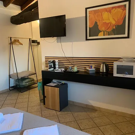 Poncinvs Apartment