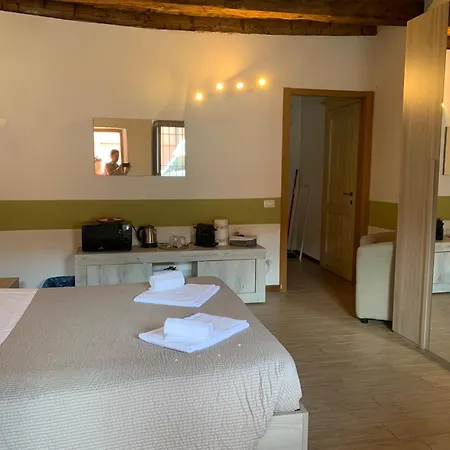 Poncinvs Lejlighed *