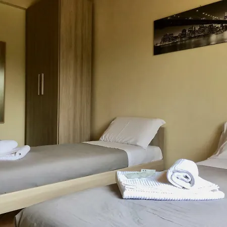 Lägenhet Poncinvs *