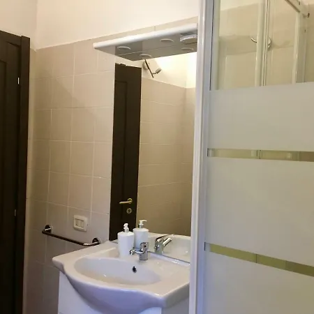 Apartment Poncinvs Bergamo