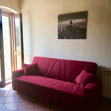 Poncinvs Lägenhet Bergamo