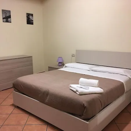 Poncinvs Lejlighed *