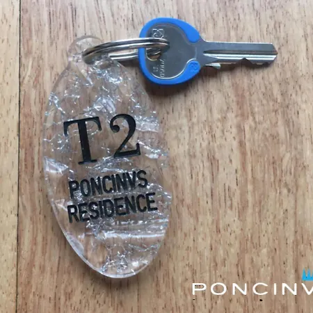 Poncinvs Apartment