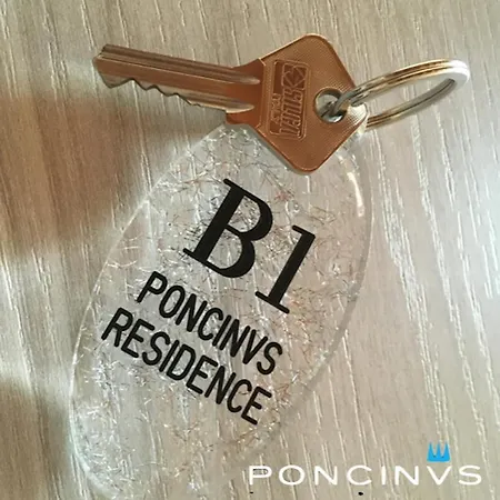 Poncinvs * Bergamo