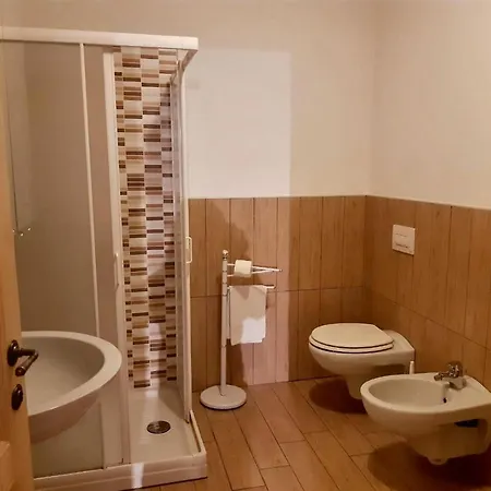 Poncinvs Lägenhet *