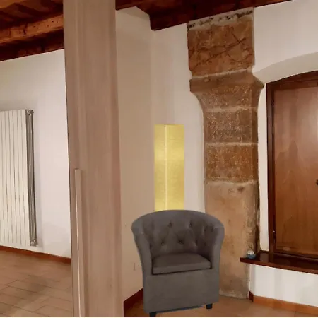 Apartment Poncinvs Bergamo