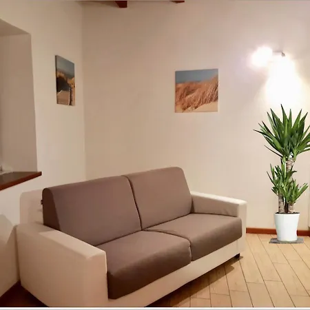 Poncinvs Apartment Bergamo