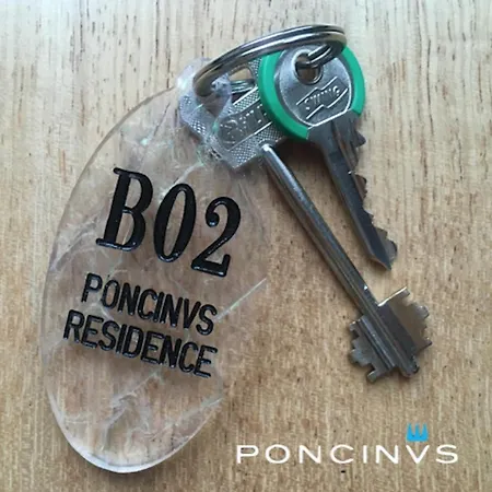 Apartment Poncinvs