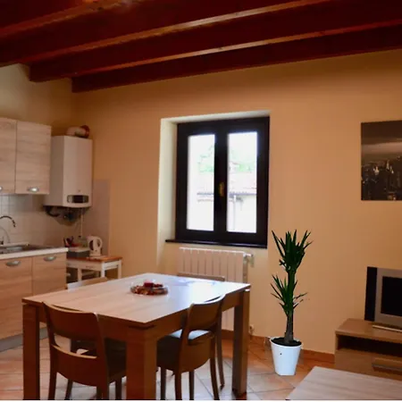 Poncinvs Lägenhet *