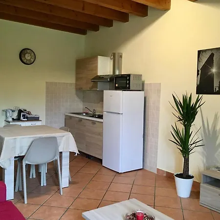 Apartment Poncinvs *