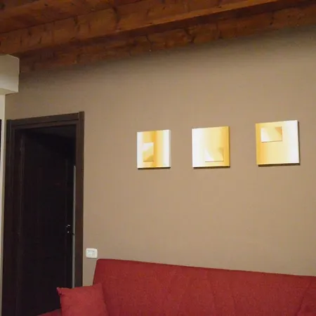 Poncinvs Lejlighed *