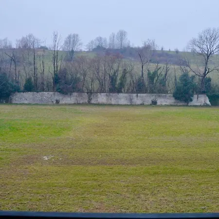 Poncinvs Appartement Bergamo