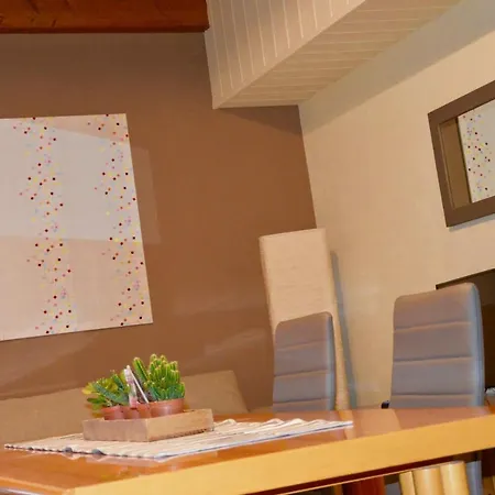 Apartment Poncinvs Bergamo