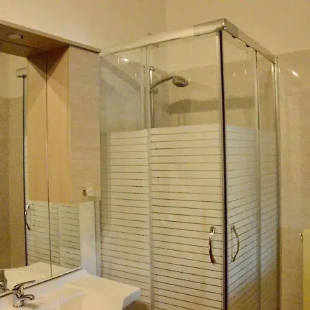 Poncinvs Apartment