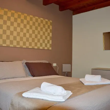 Poncinvs Apartment Bergamo