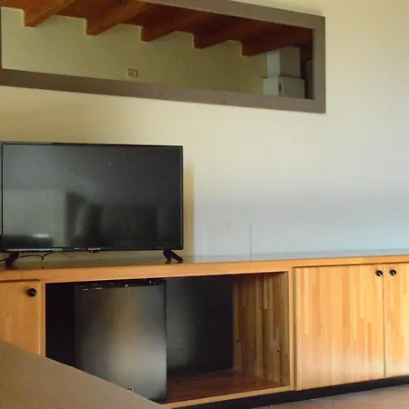 Poncinvs Lägenhet Bergamo