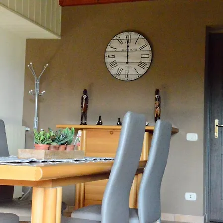 Lägenhet Poncinvs *