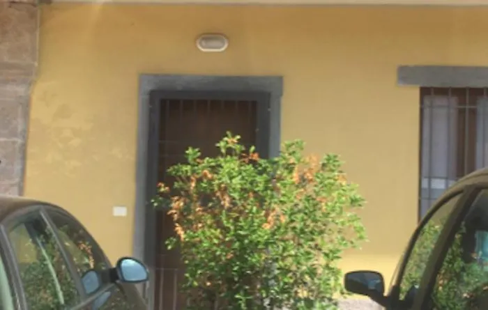 Poncinvs Appartamento Bergamo