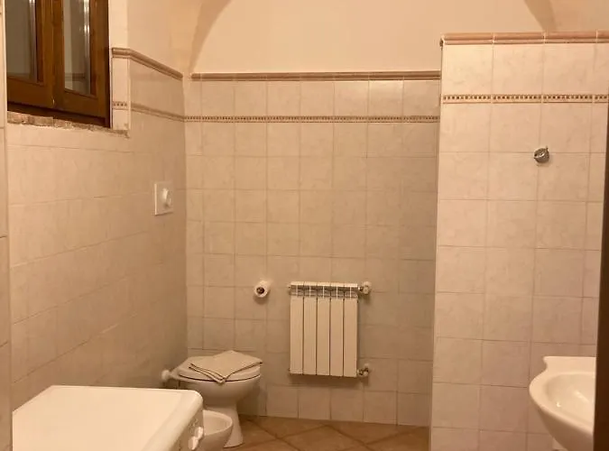 Poncinvs Apartment *