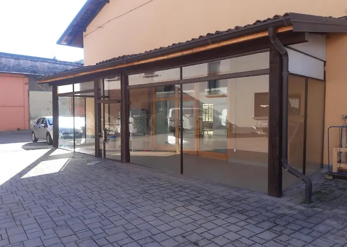 Apartment Poncinvs Bergamo