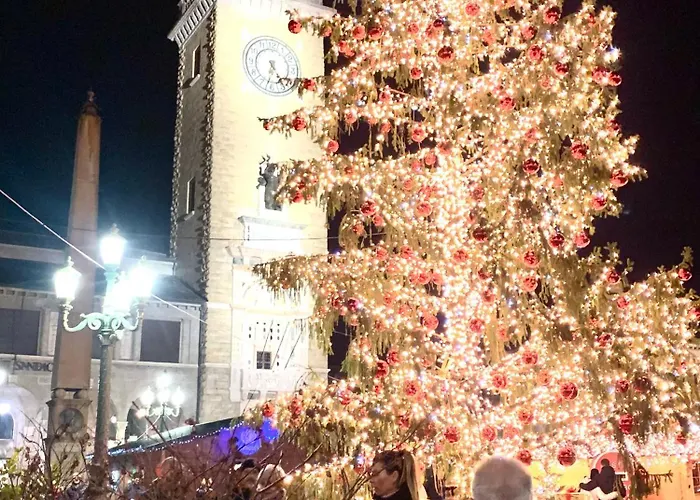 Poncinvs Appartamento