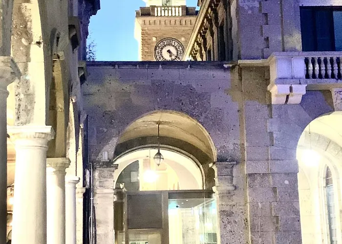 Poncinvs Appartamento