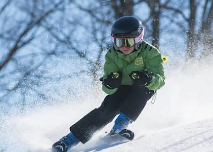 Appartamento Poncinvs